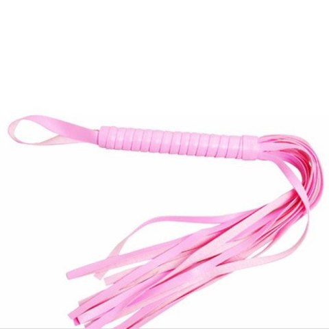 Bondage kit (rosa) Bondage kit (rosa)