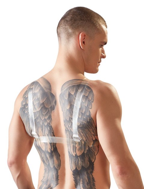 CN Brueste mit Halter CN Brueste mit Halter