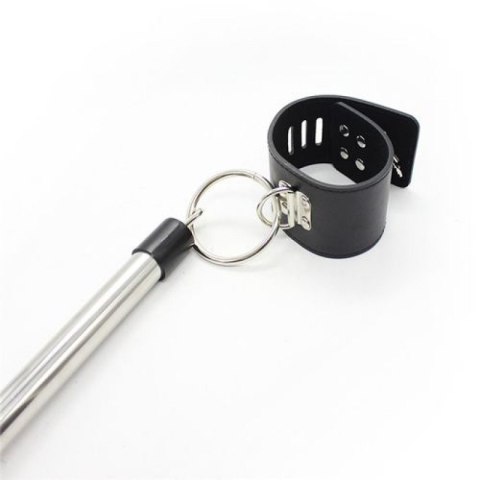 Costrittivo Hogtie Tube Restraint black Costrittivo Hogtie Tube Restraint black