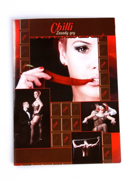 Gry-Chilli Gry-Chilli