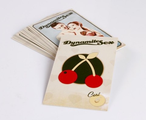Gry-Dynamite Sex Gry-Dynamite Sex