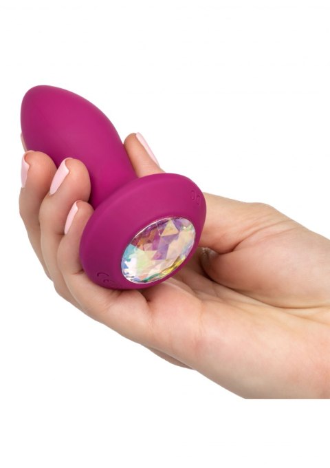 Vibrating Petite Crystal Probe Vibrating Petite Crystal Probe