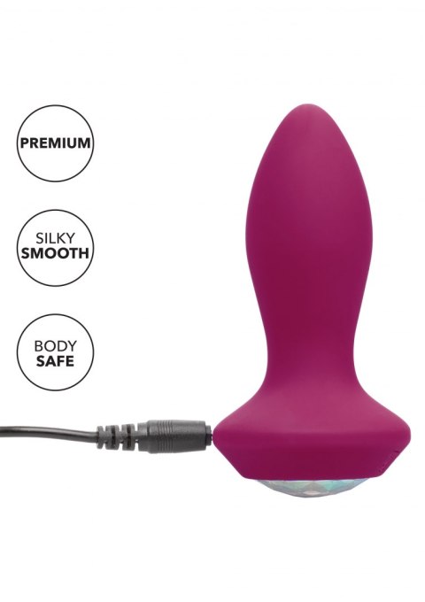Vibrating Petite Crystal Probe Vibrating Petite Crystal Probe