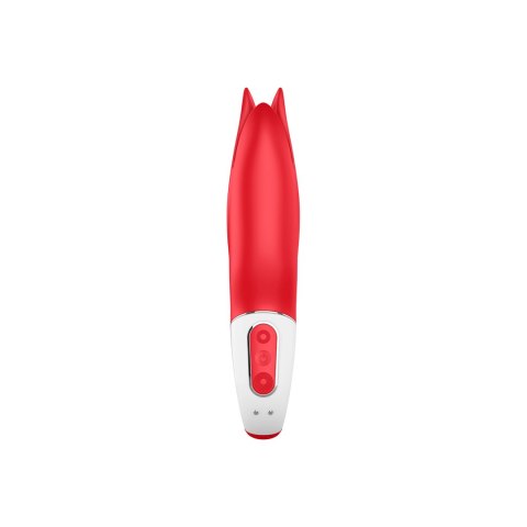 Wibrator-Satisfyer Vibes Power Flower Wibrator-Satisfyer Vibes Power Flower
