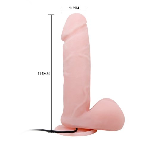 BAILE - OLIVER 9,5" BAILE - OLIVER 9,5"
