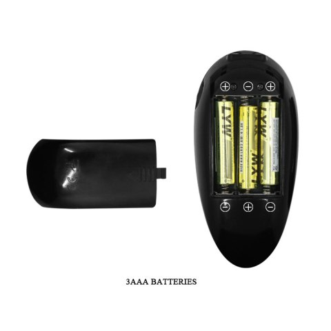 BAILE - THUNDER UP Vibration BAILE - THUNDER UP Vibration