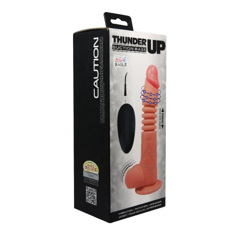 BAILE - THUNDER UP Vibration BAILE - THUNDER UP Vibration