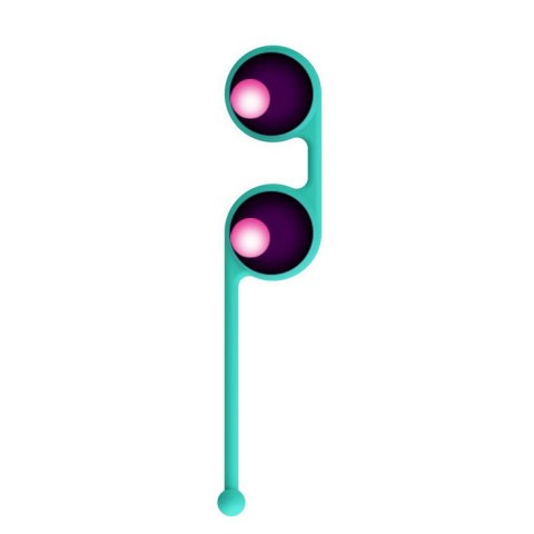 PRETTY LOVE - KEGEL TIGHTEN UP III PRETTY LOVE - KEGEL TIGHTEN UP III