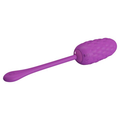 PRETTY LOVE - MARINA EGG Purple PRETTY LOVE - MARINA EGG Purple