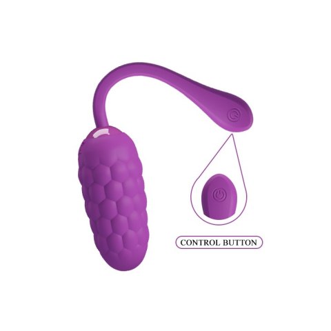 PRETTY LOVE - MARINA EGG Purple PRETTY LOVE - MARINA EGG Purple