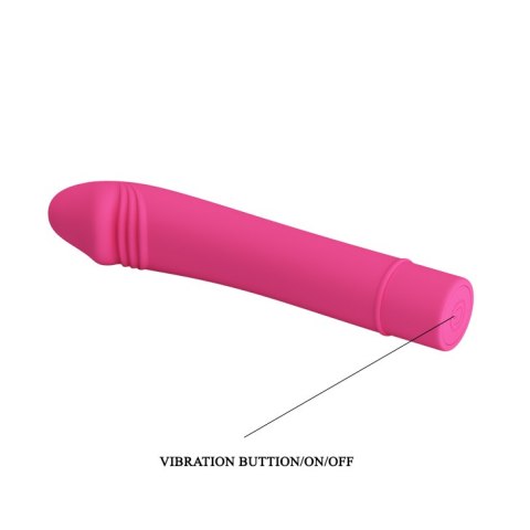 PRETTY LOVE - PIXIE 10 function vibrations PRETTY LOVE - PIXIE 10 function vibrations