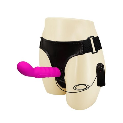 BAILE - Strap-on ULTRA HARNESS Vibration BAILE - Strap-on ULTRA HARNESS Vibration
