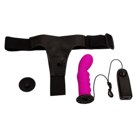 BAILE - Strap-on ULTRA HARNESS Vibration BAILE - Strap-on ULTRA HARNESS Vibration