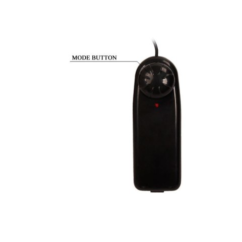 BAILE - Strap-on ULTRA HARNESS Vibration BAILE - Strap-on ULTRA HARNESS Vibration