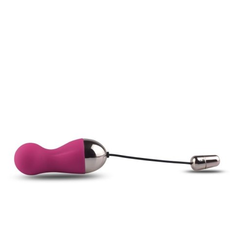 Ovulo vibrante Pink senza fili Toyz4Lovers Ovulo vibrante Pink senza fili Toyz4Lovers