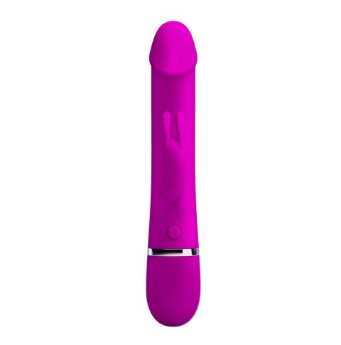 PRETTY LOVE - HENRY 12 function vibrations PRETTY LOVE - HENRY 12 function vibrations