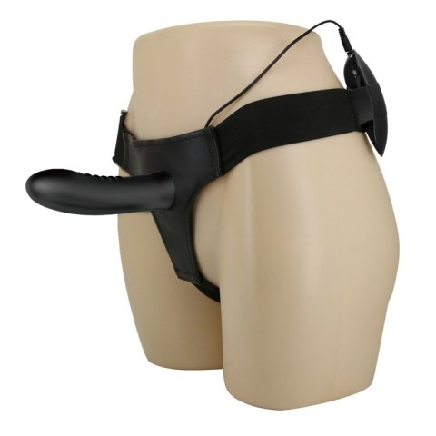 PRETTY LOVE - Strap-on MYRON 7,2" Vibration PRETTY LOVE - Strap-on MYRON 7,2" Vibration