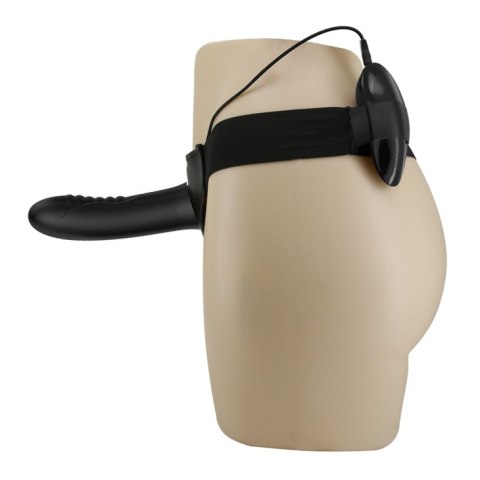 PRETTY LOVE - Strap-on MYRON 7,2" Vibration PRETTY LOVE - Strap-on MYRON 7,2" Vibration