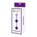 Palline vaginali Toyz4Lovers Purple