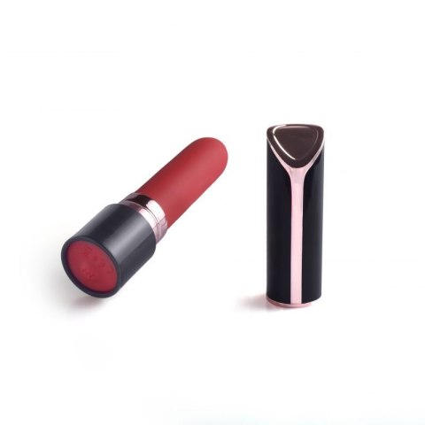 Stimolatore clitorideo a rossetto Toyz4Lovers Stimolatore clitorideo a rossetto Toyz4Lovers