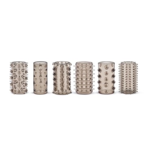 Stymulator-Penis Sleeve Set Stymulator-Penis Sleeve Set