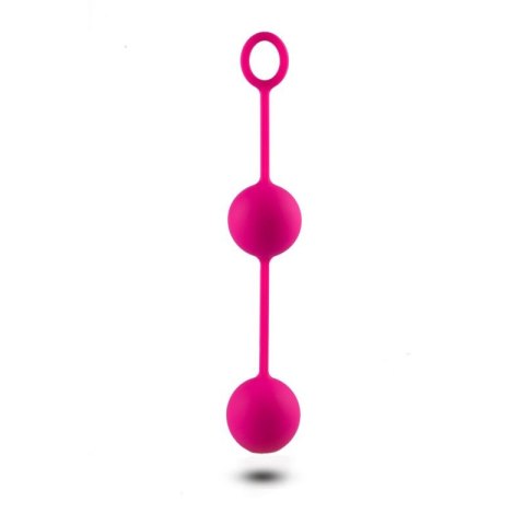 Kulki-Palline vaginali Pink Kulki-Palline vaginali Pink