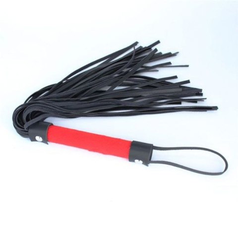 Pejcz-Bondage Kit Red Pejcz-Bondage Kit Red