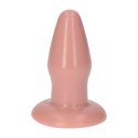 Plug-Italian Cock 3,5"Flash