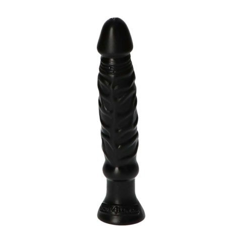 Plug-Italian Cock 4"Black