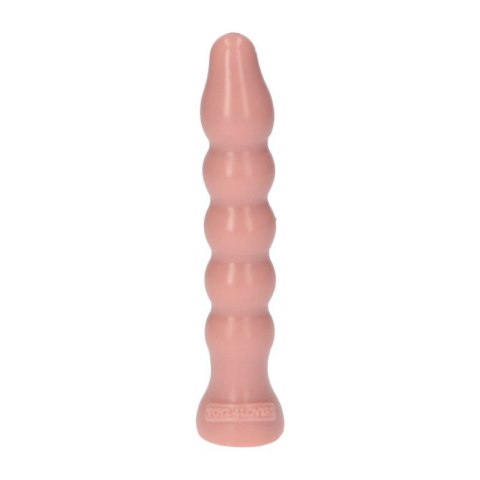 Plug-Italian Cock 5"Flesh