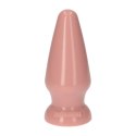 Plug-Italian Cock 6,5"Flesh