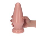 Plug-Italian Cock 6,5"Flesh