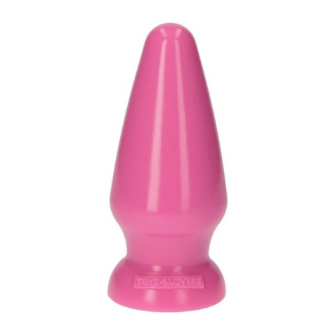 Plug-Italian Cock 6,5"Pink