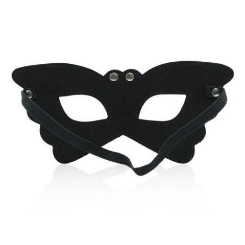 Butterfly Mask BLACK Butterfly Mask BLACK