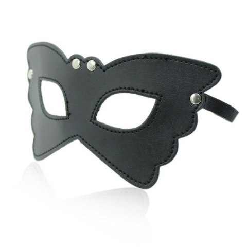 Butterfly Mask BLACK Butterfly Mask BLACK