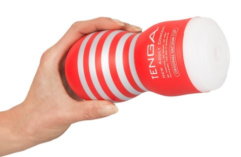 Deep Throat Cup Deep Throat Cup
