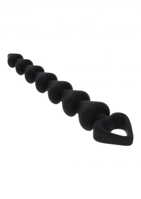Heart Beads Heart Beads