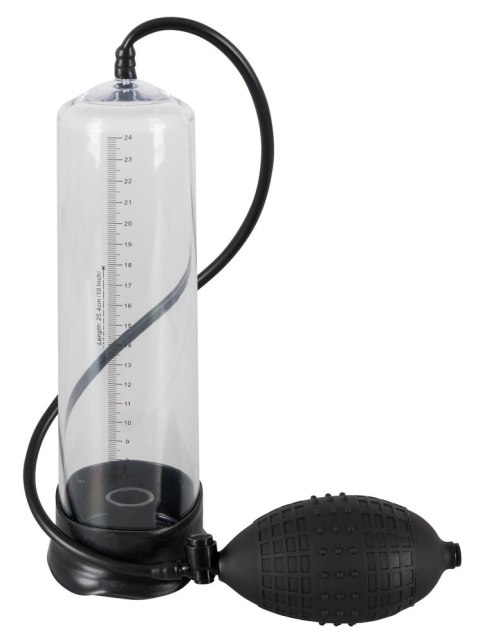 MB Professionals Power Pump MB Professionals Power Pump