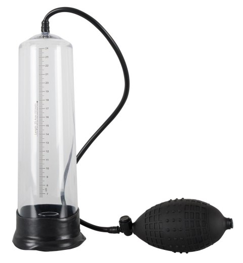 MB Professionals Power Pump MB Professionals Power Pump
