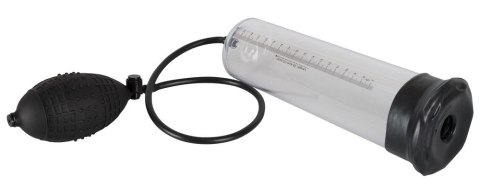 MB Professionals Power Pump MB Professionals Power Pump