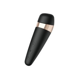 Wibrator - Satisfyer Pro 3+ Air Pulse Stimulator + Vibration