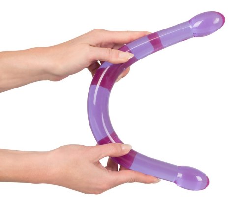 Double dildo "Double Trouble" Double dildo "Double Trouble"
