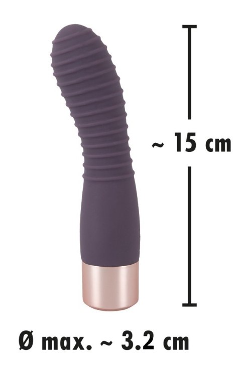 Elegant Vibrator Flexy Vibe Elegant Vibrator Flexy Vibe