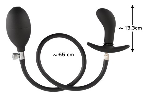 Inflatable Plug Inflatable Plug