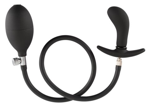 Inflatable Plug Inflatable Plug