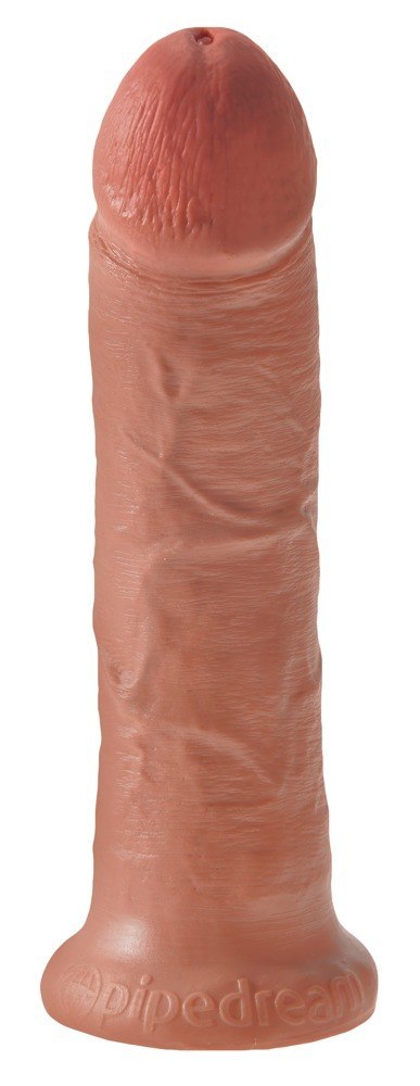 King Cock 8 inch Skin-coloured King Cock 8 inch Skin-coloured
