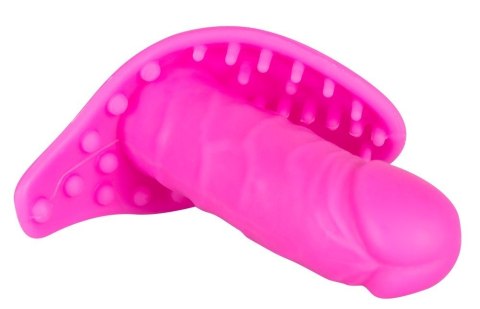 My Little Secret silicone My Little Secret silicone