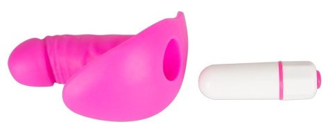 My Little Secret silicone My Little Secret silicone