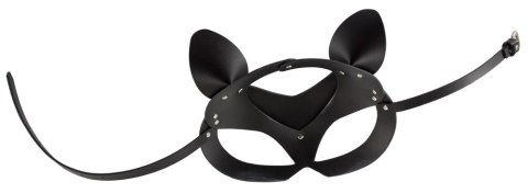 Bad Kitty Cat Mask Rhinestones Bad Kitty Cat Mask Rhinestones