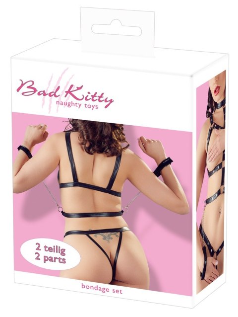 UPRZĄŻ Bondage Body S/M UPRZĄŻ Bondage Body S/M